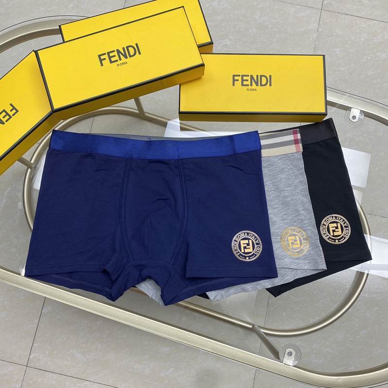 Fendi boxer L-3XL 15